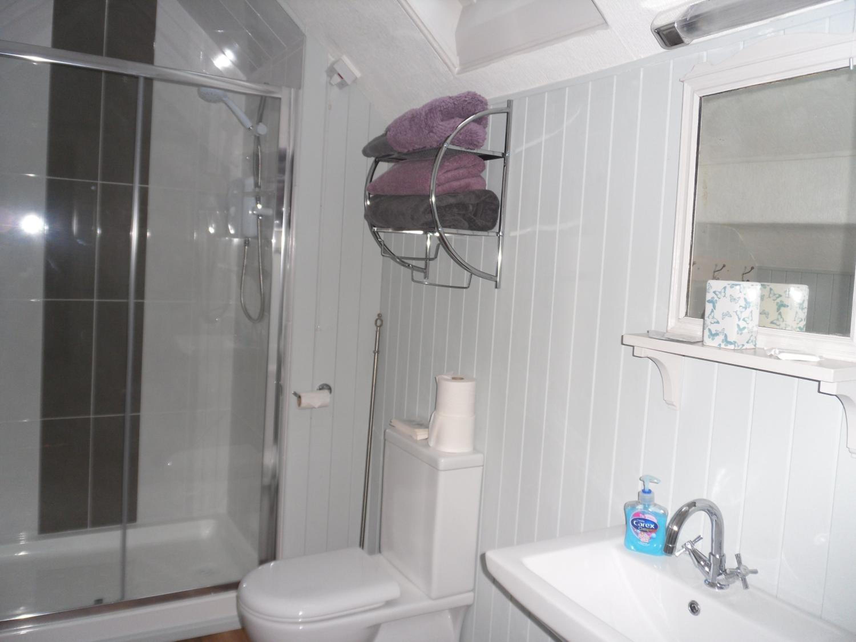 Claremont House Holiday Apartments