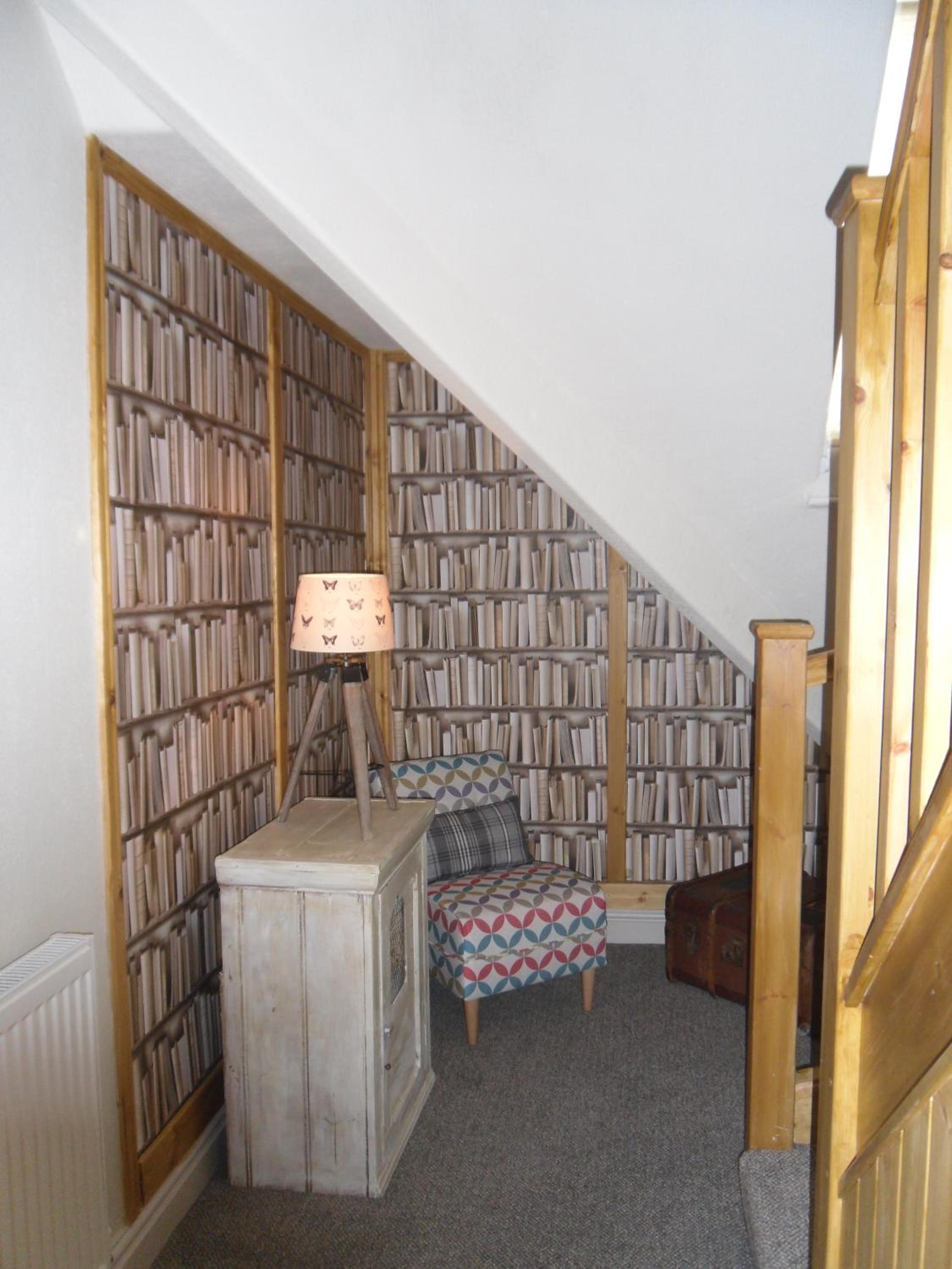 Claremont House Holiday Apartments