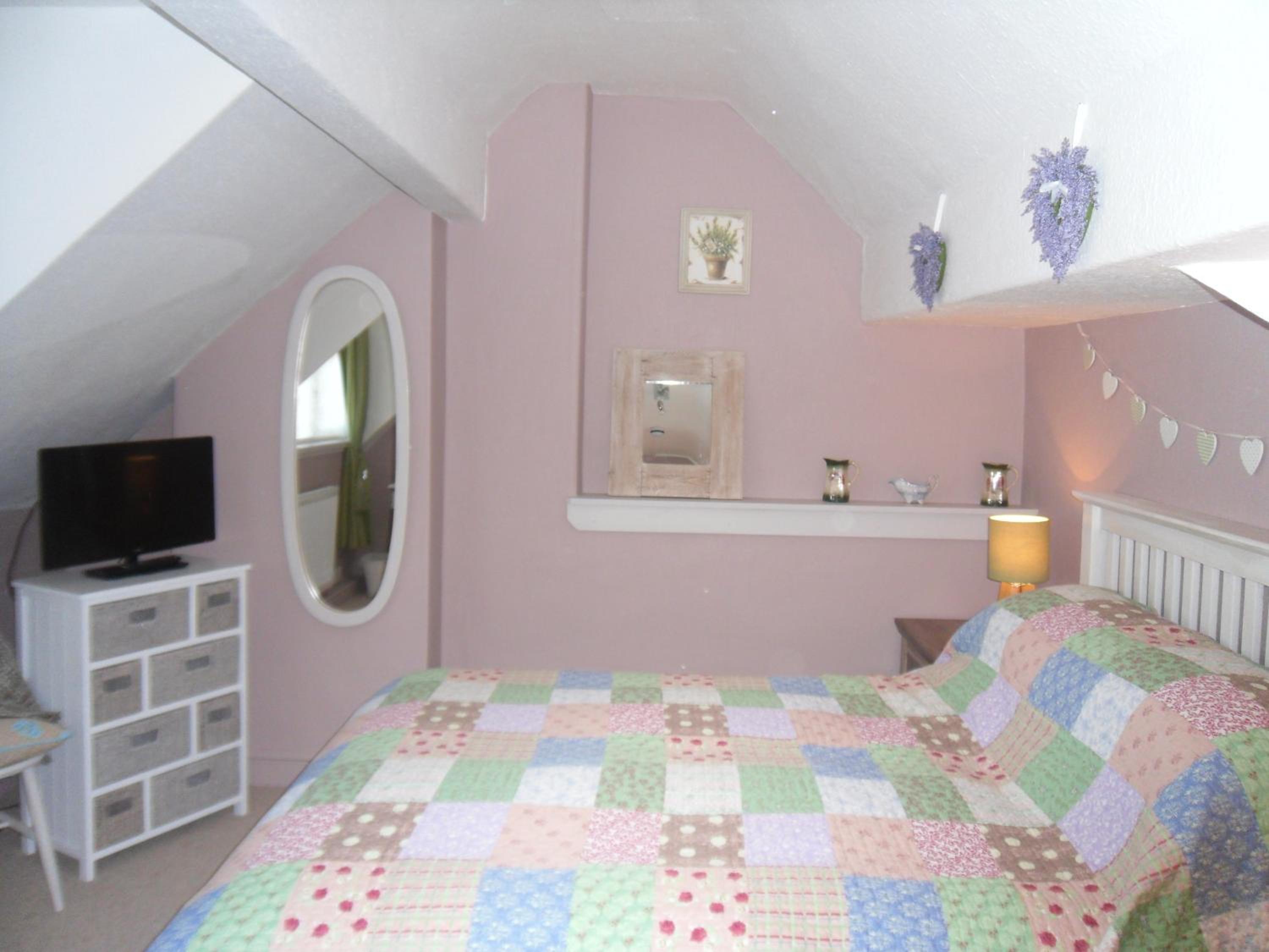 Claremont House Holiday Apartments