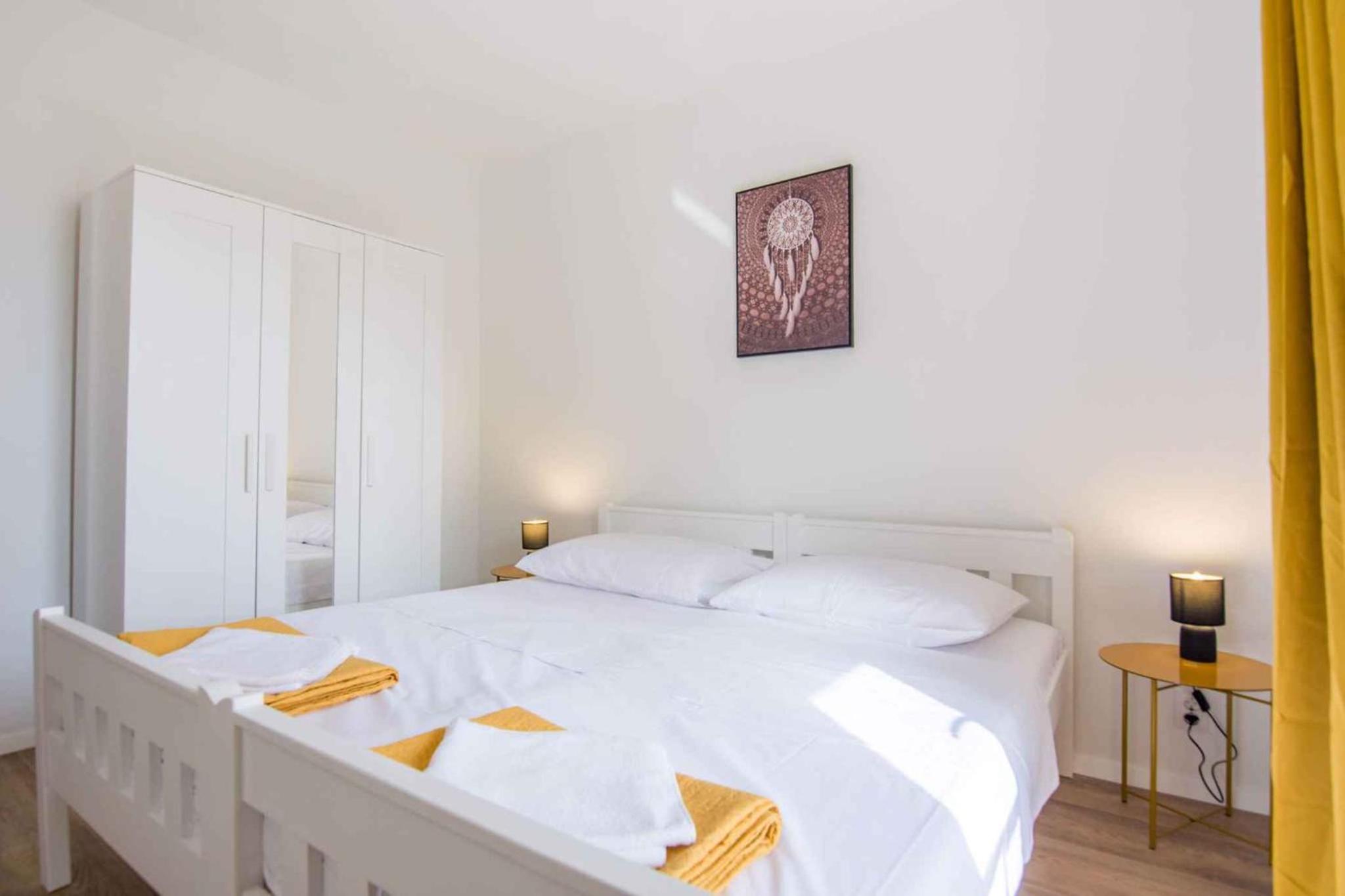 Apartment in Biograd na Moru - Biograd Riviera 43104 view 3