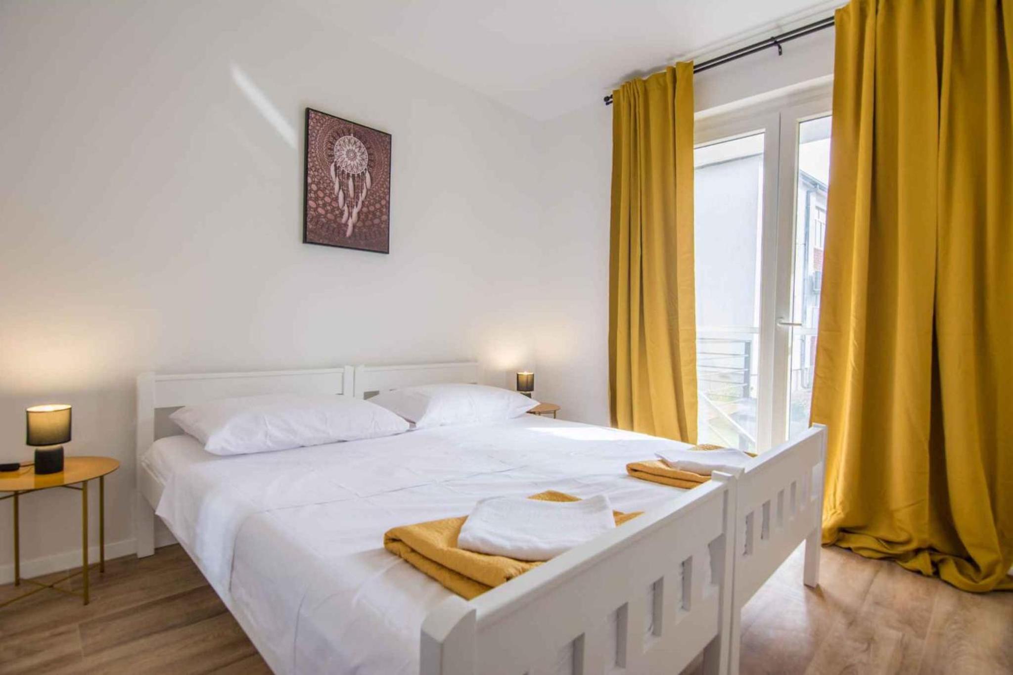 Apartment in Biograd na Moru - Biograd Riviera 43104 view 4