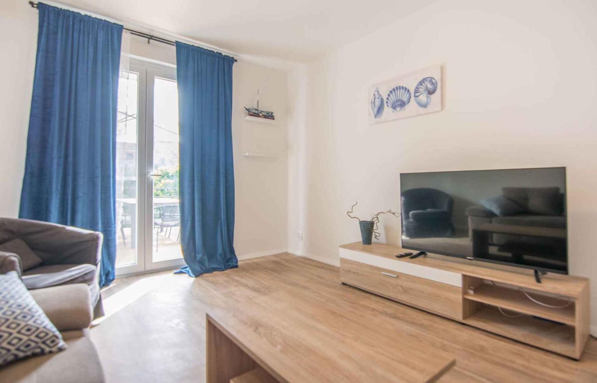 Apartment in Biograd na Moru - Biograd Riviera 43104 view 5