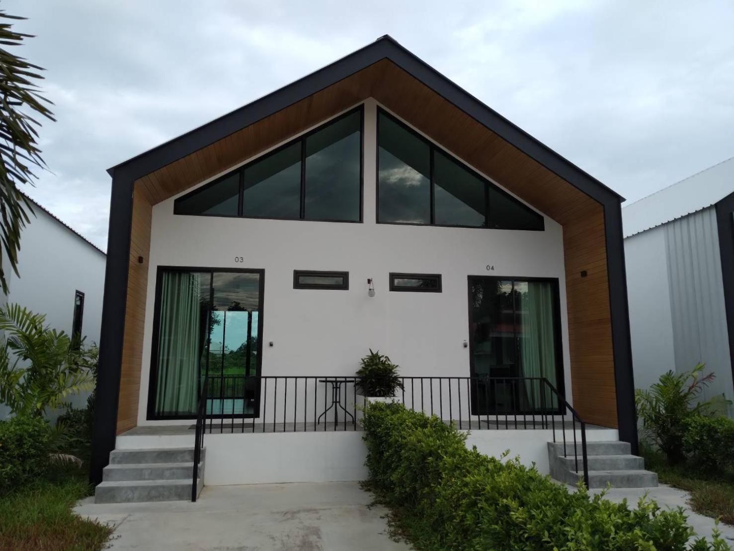 Hotel Pailin Place - Image 1