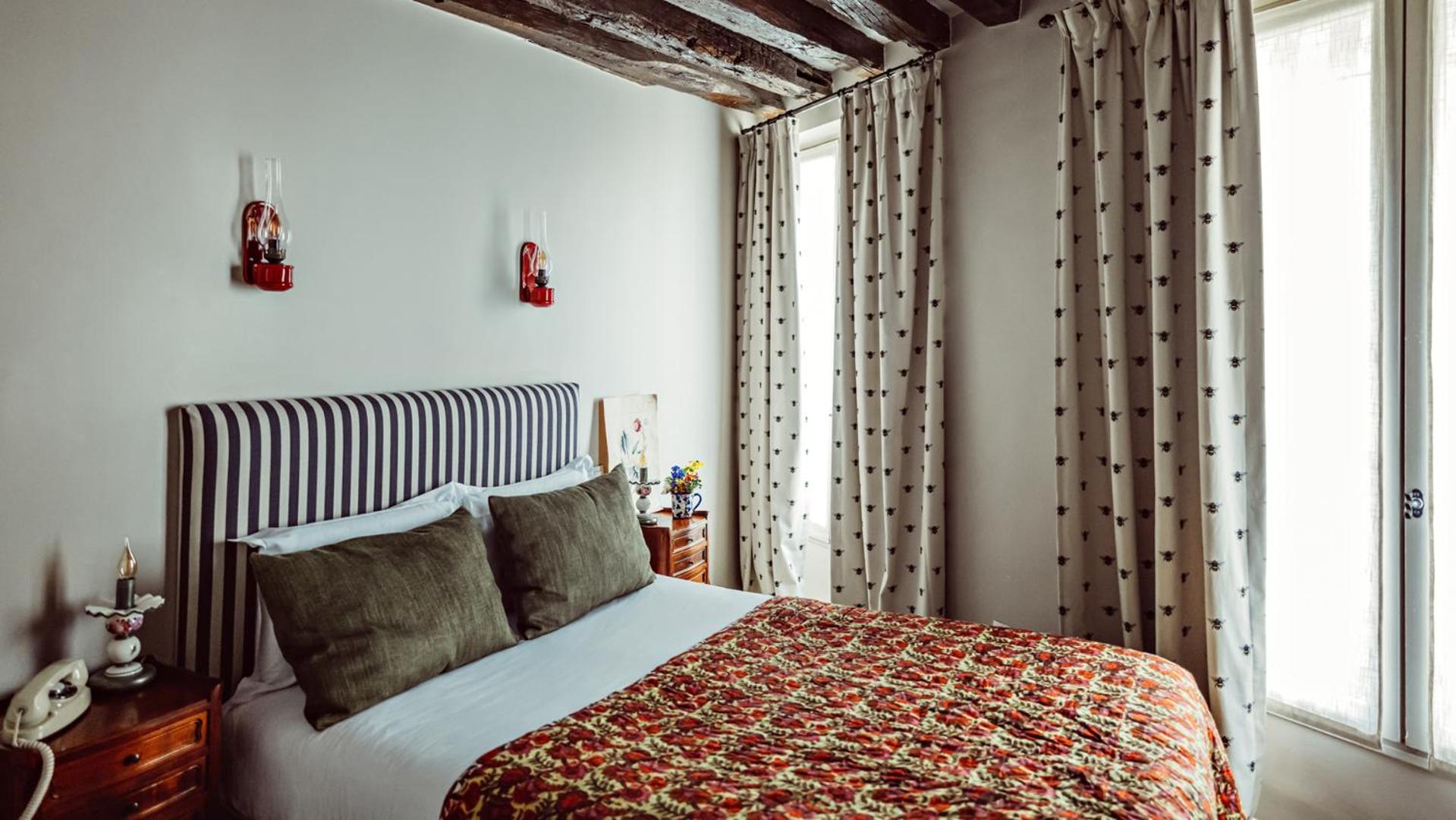 Hotel Maison Saintonge 30