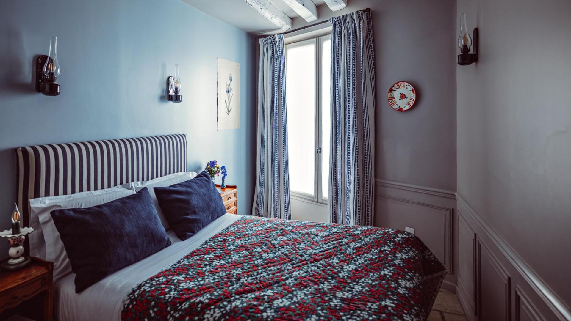 Hotel Maison Saintonge 27