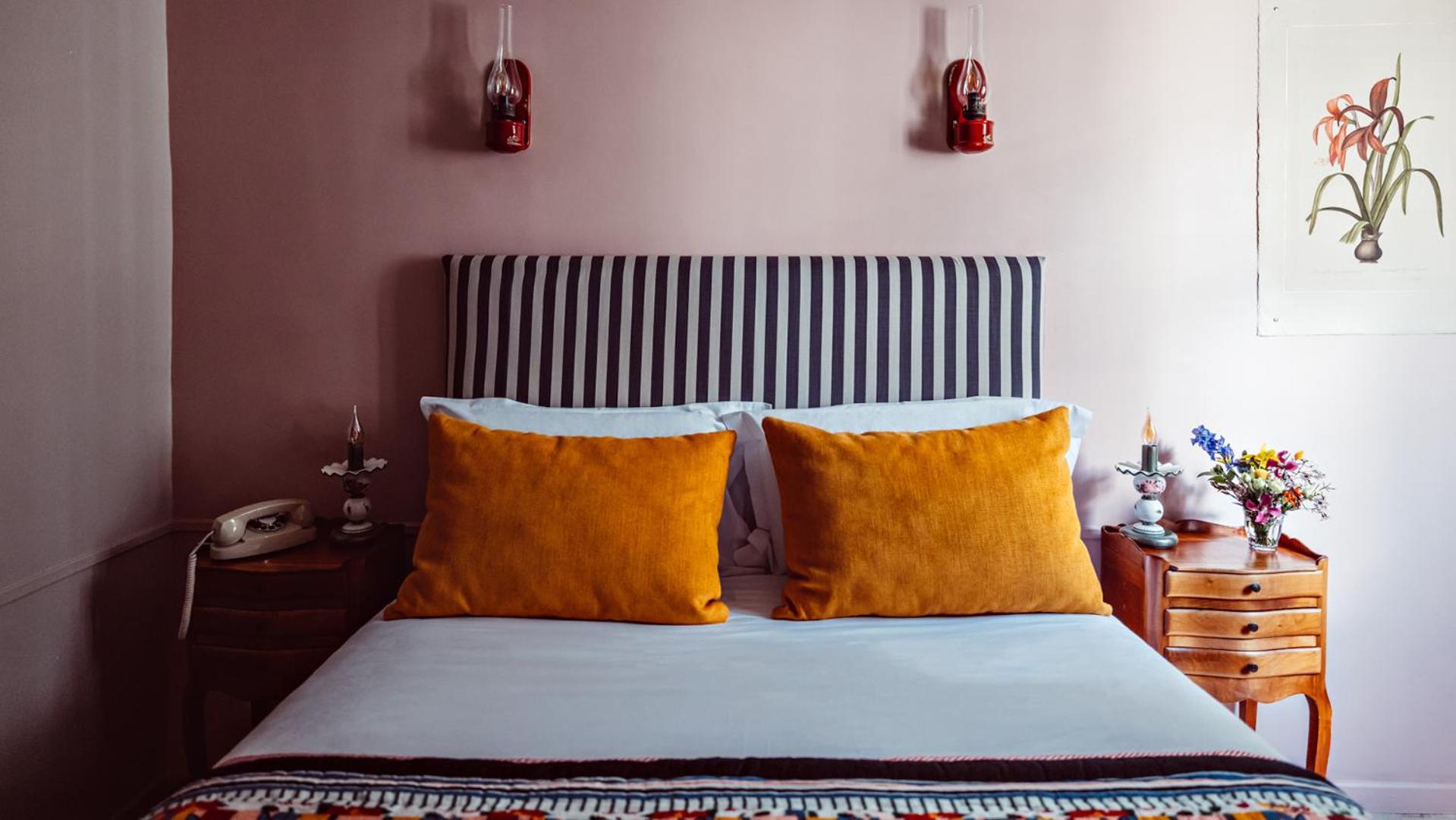 Hotel Maison Saintonge 22