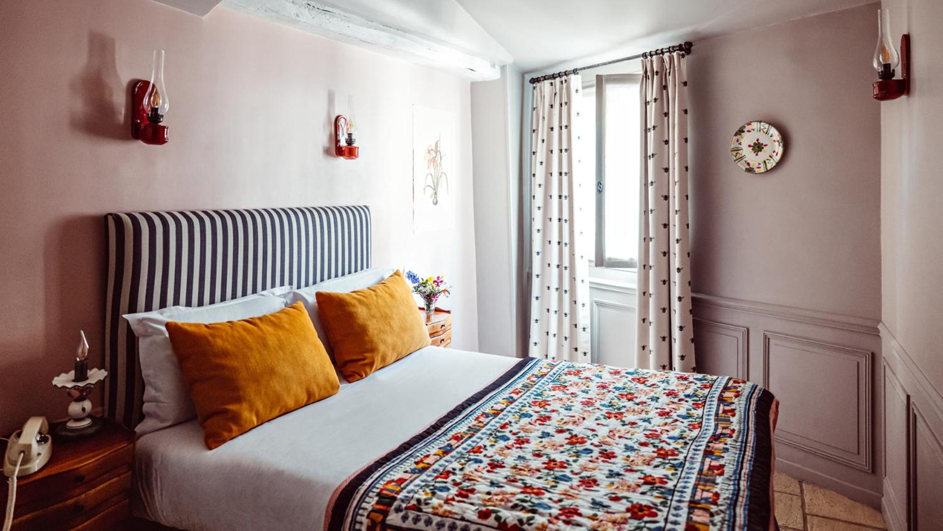 Hotel Maison Saintonge 34