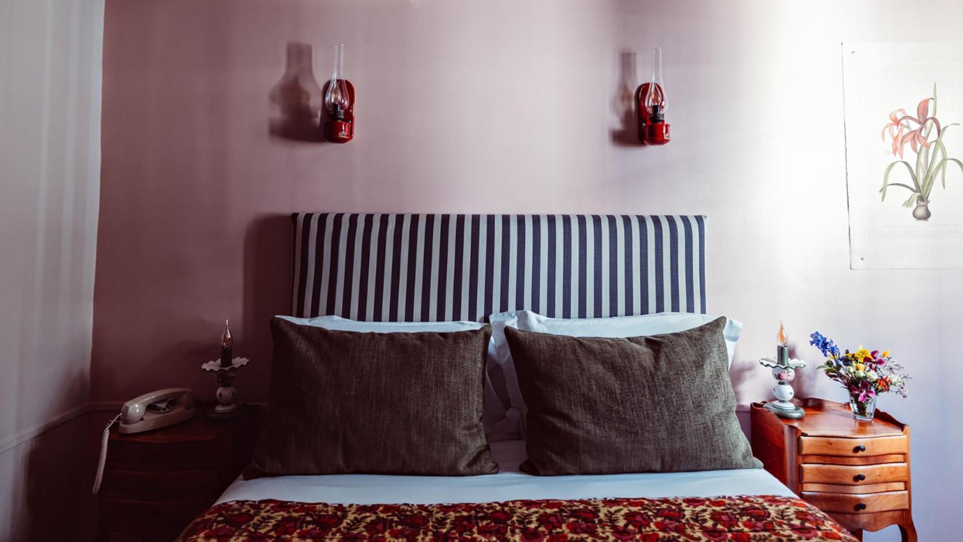Hotel Maison Saintonge 21