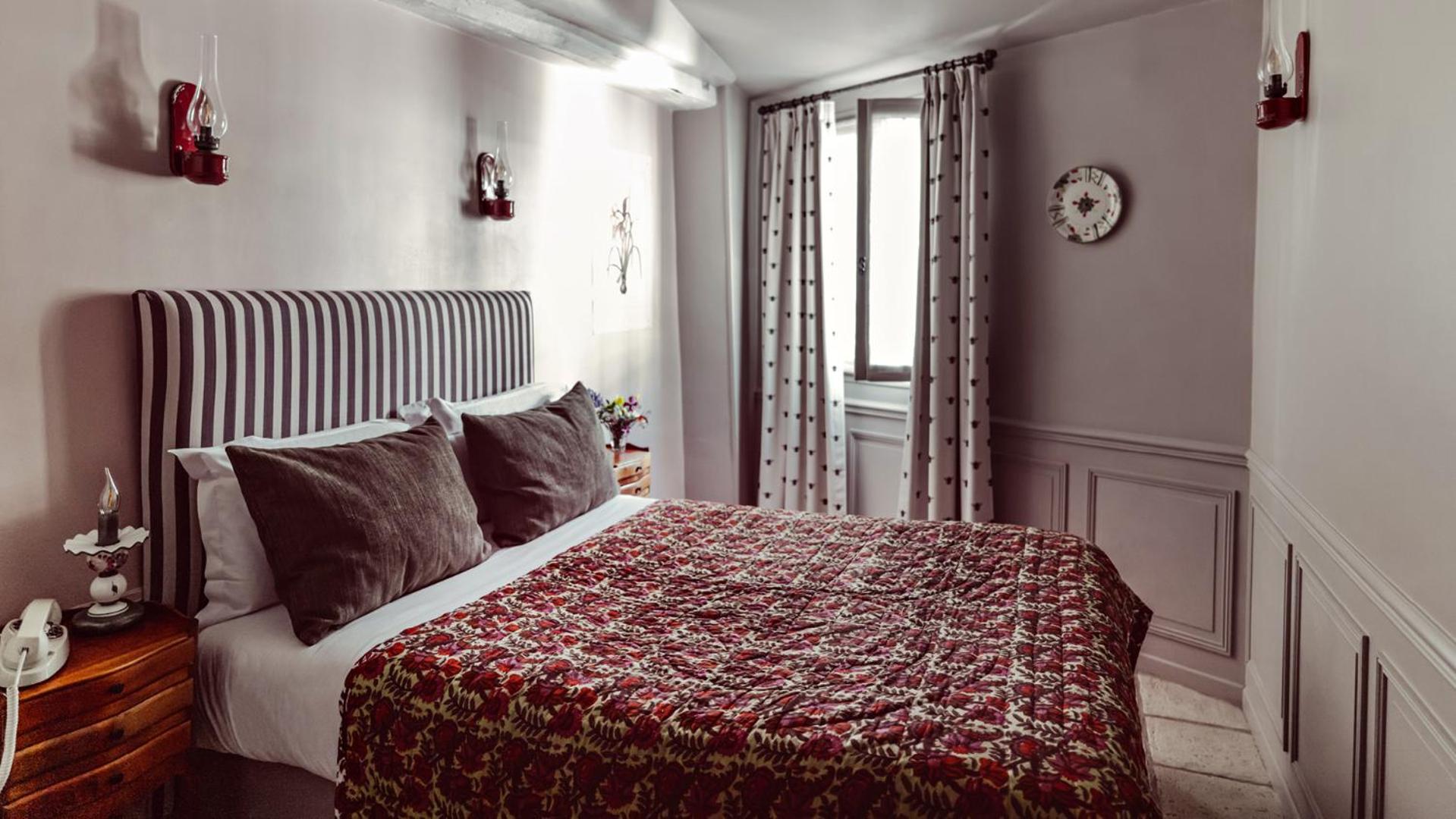 Hotel Maison Saintonge 19