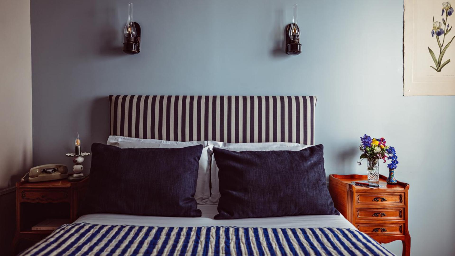 Hotel Maison Saintonge 29