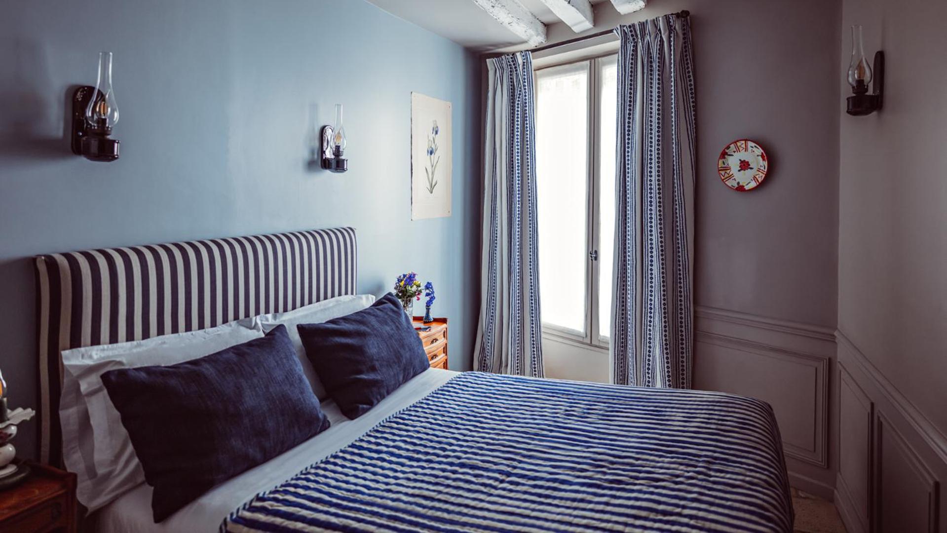 Hotel Maison Saintonge 28