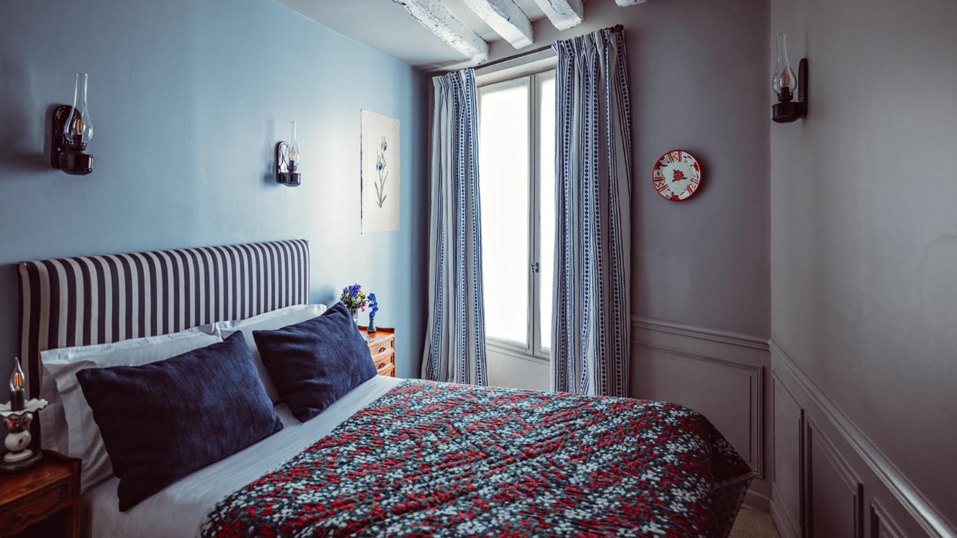 Hotel Maison Saintonge 57