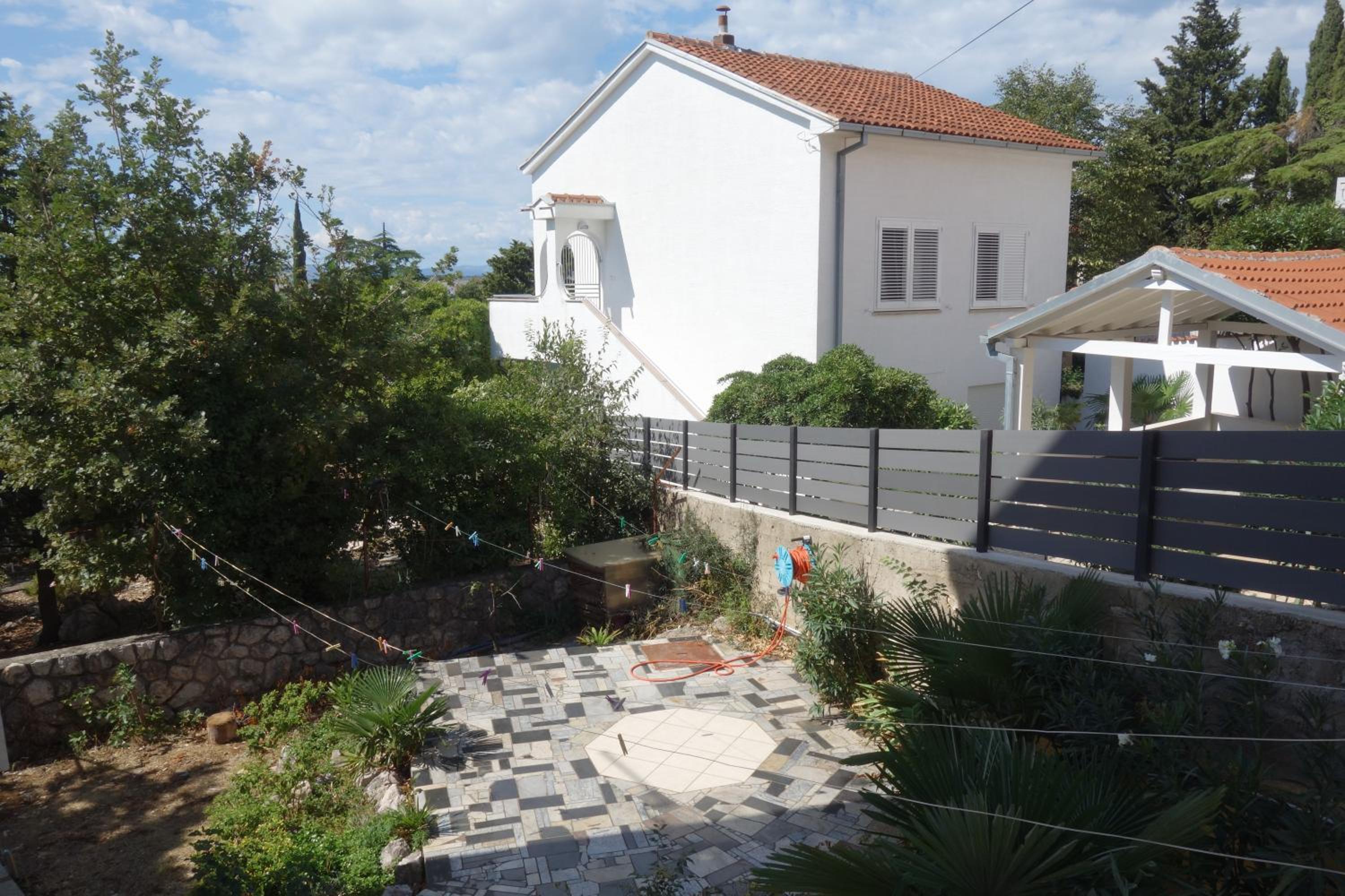 Apartments Obradović