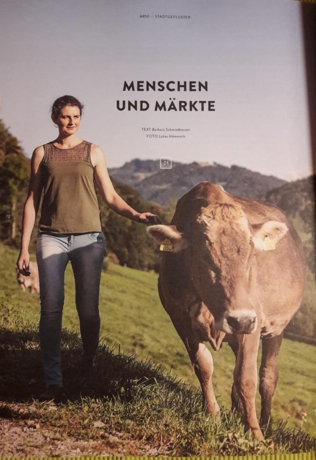 Haus Hagspiel