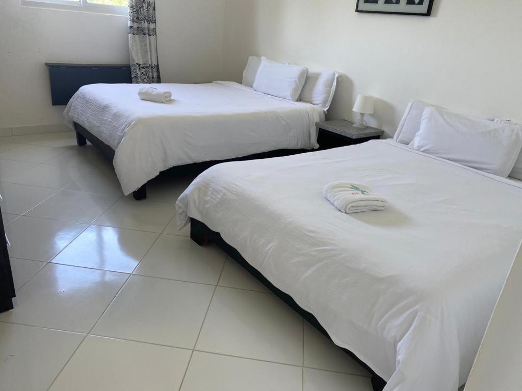 El Cabarete Spa Resort all-Inclusive