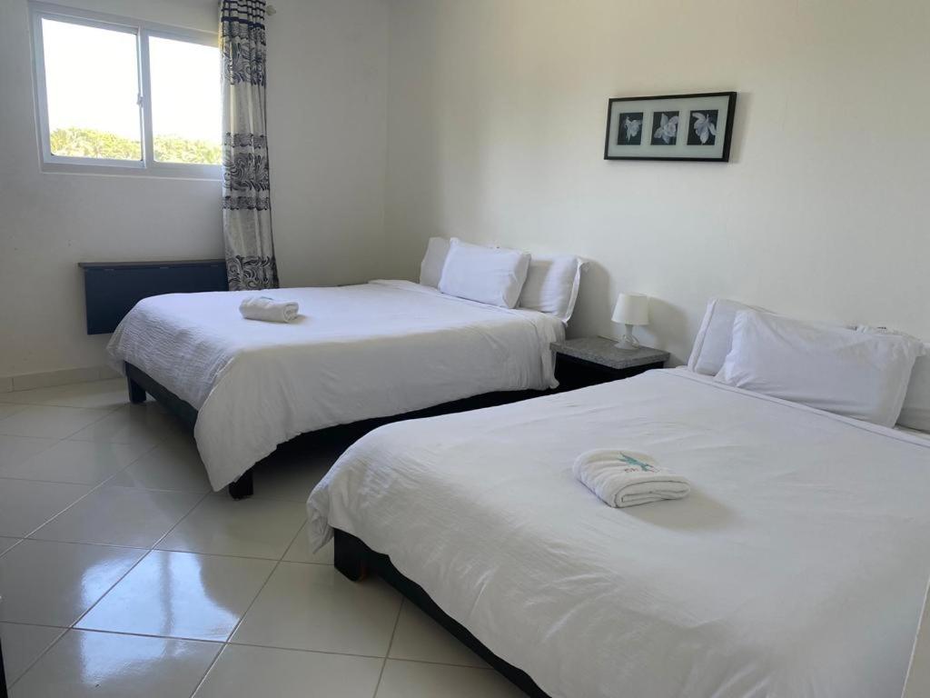 El Cabarete Spa Resort all-Inclusive