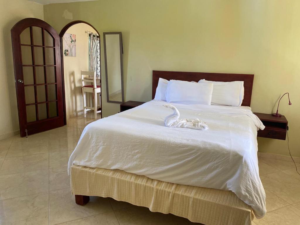 El Cabarete Spa Resort all-Inclusive