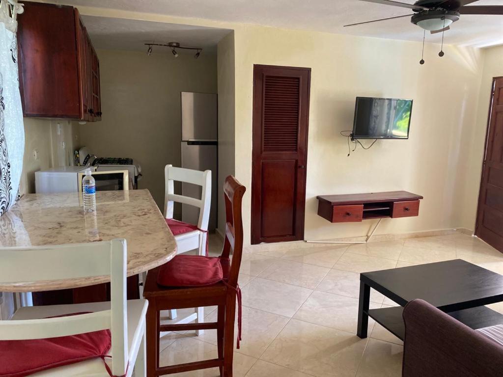 El Cabarete Spa Resort all-Inclusive