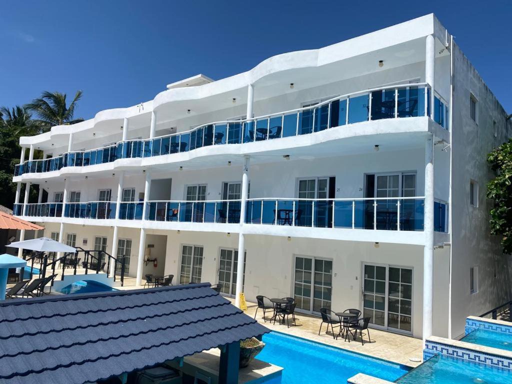 El Cabarete Spa Resort all-Inclusive