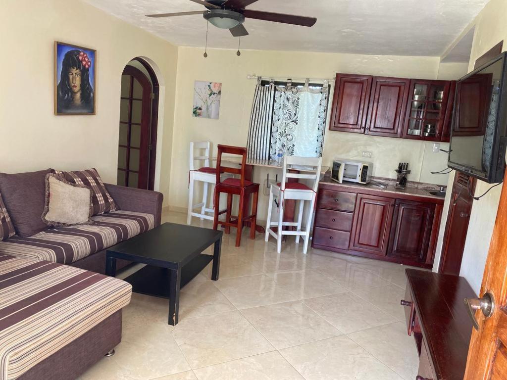 El Cabarete Spa Resort all-Inclusive