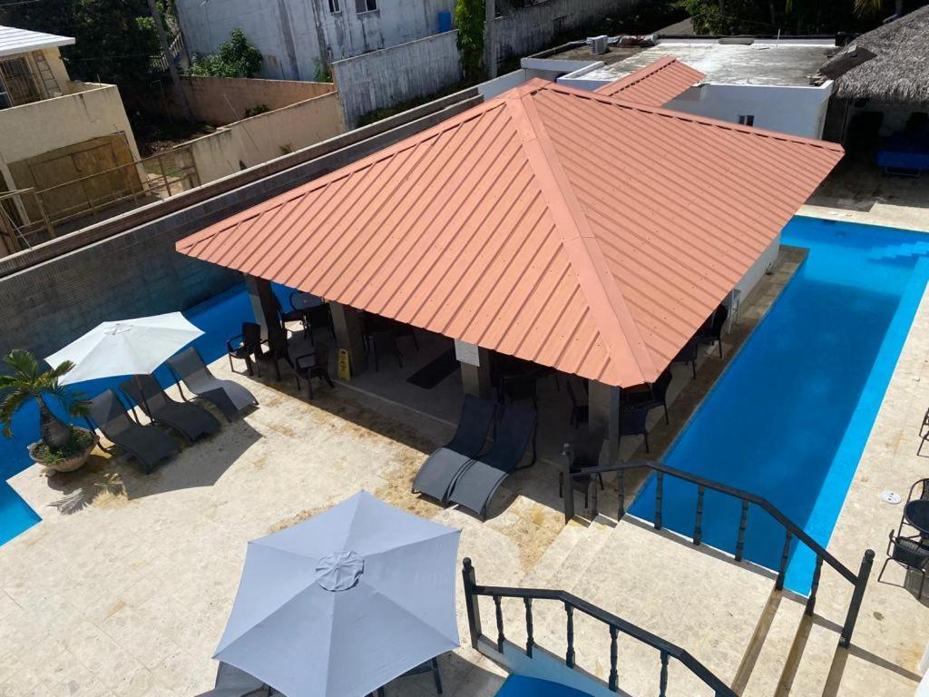 El Cabarete Spa Resort all-Inclusive