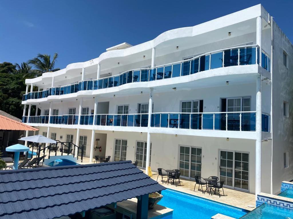 El Cabarete Spa Resort all-Inclusive