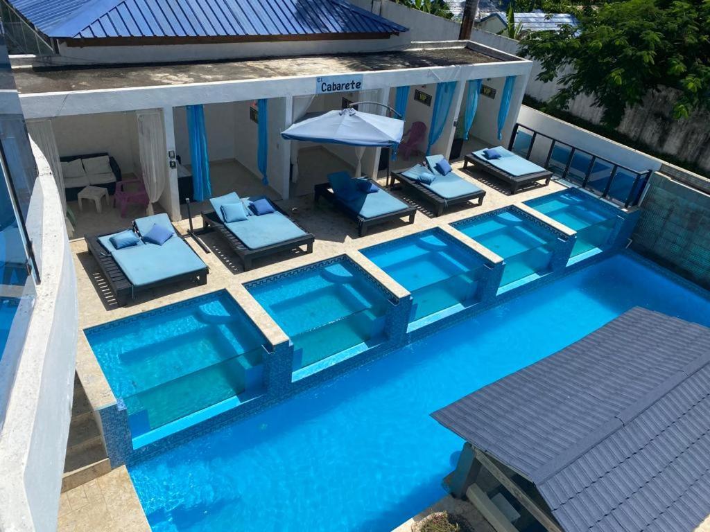 El Cabarete Spa Resort all-Inclusive