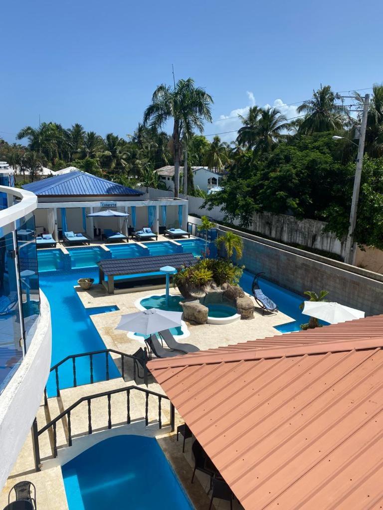 El Cabarete Spa Resort all-Inclusive