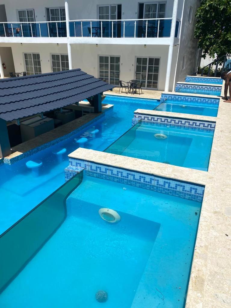 El Cabarete Spa Resort all-Inclusive