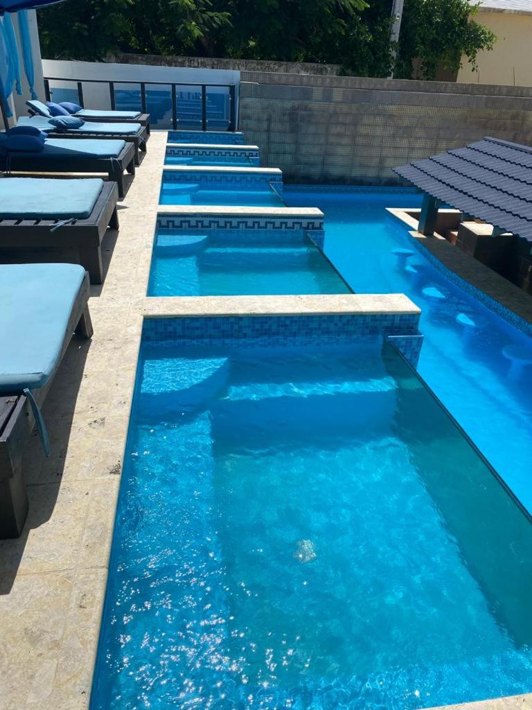 El Cabarete Spa Resort all-Inclusive