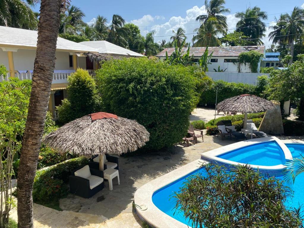 El Cabarete Spa Resort all-Inclusive