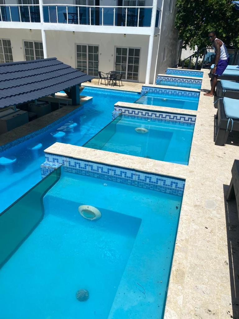 El Cabarete Spa Resort all-Inclusive