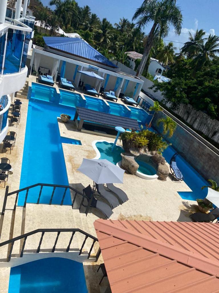 El Cabarete Spa Resort all-Inclusive