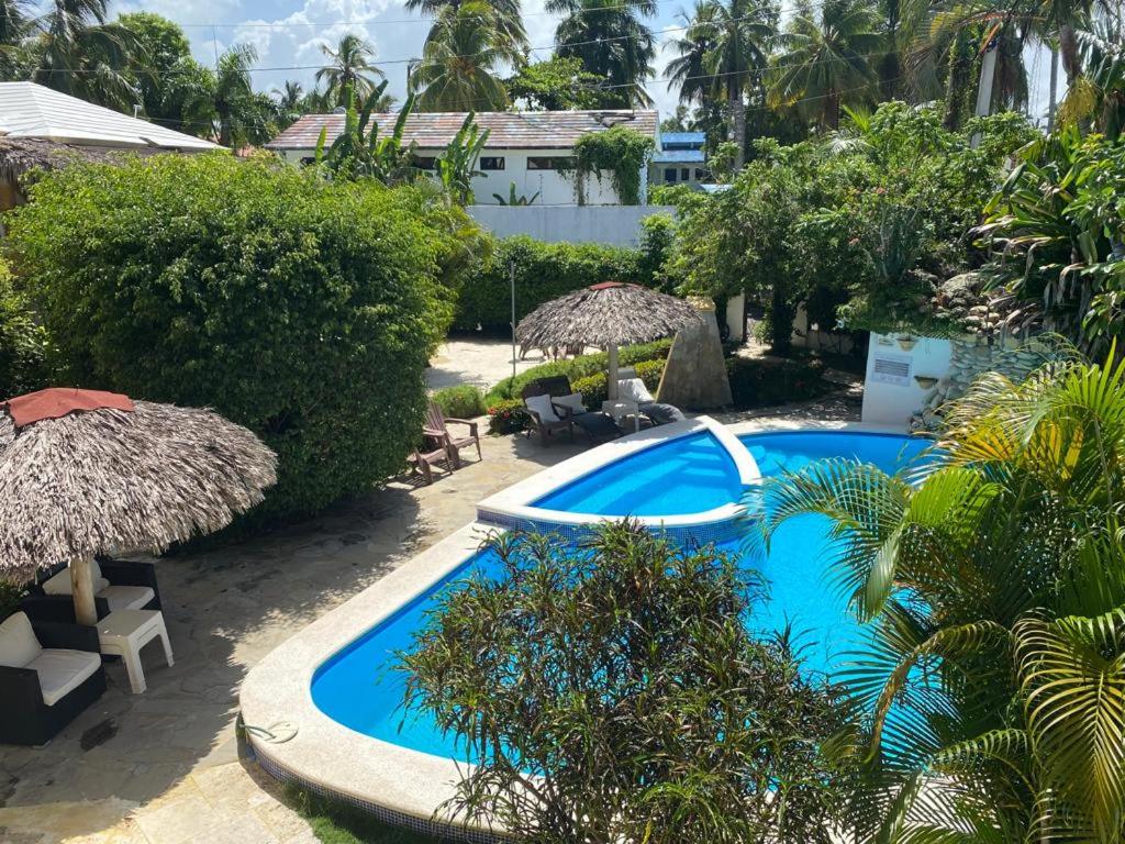 El Cabarete Spa Resort all-Inclusive