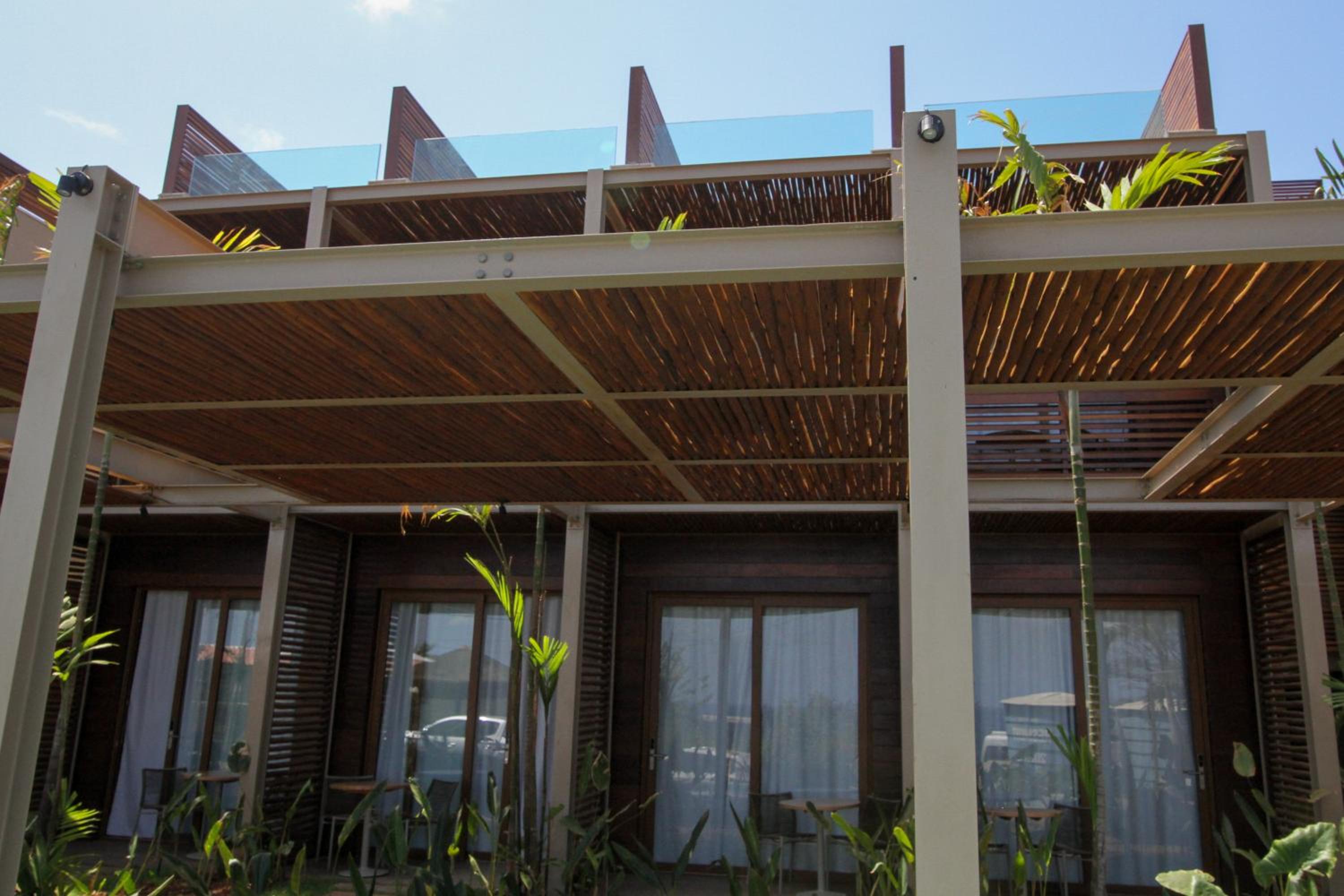 Hotel POUSADA DO MIRANTE - Image 1