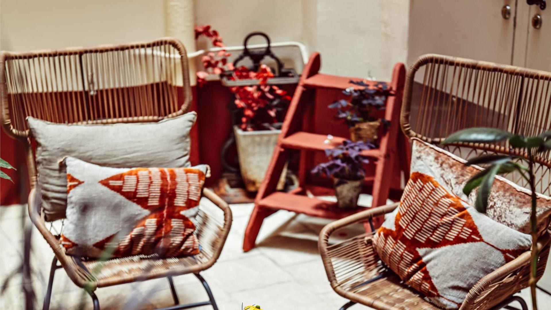 Hotel Maison Saintonge 64