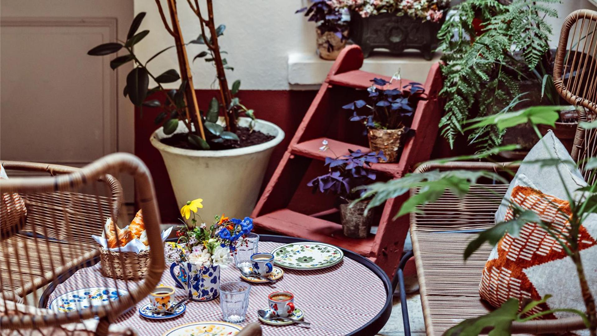 Hotel Maison Saintonge 61