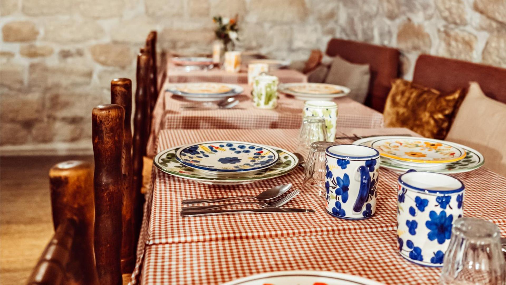Hotel Maison Saintonge 65