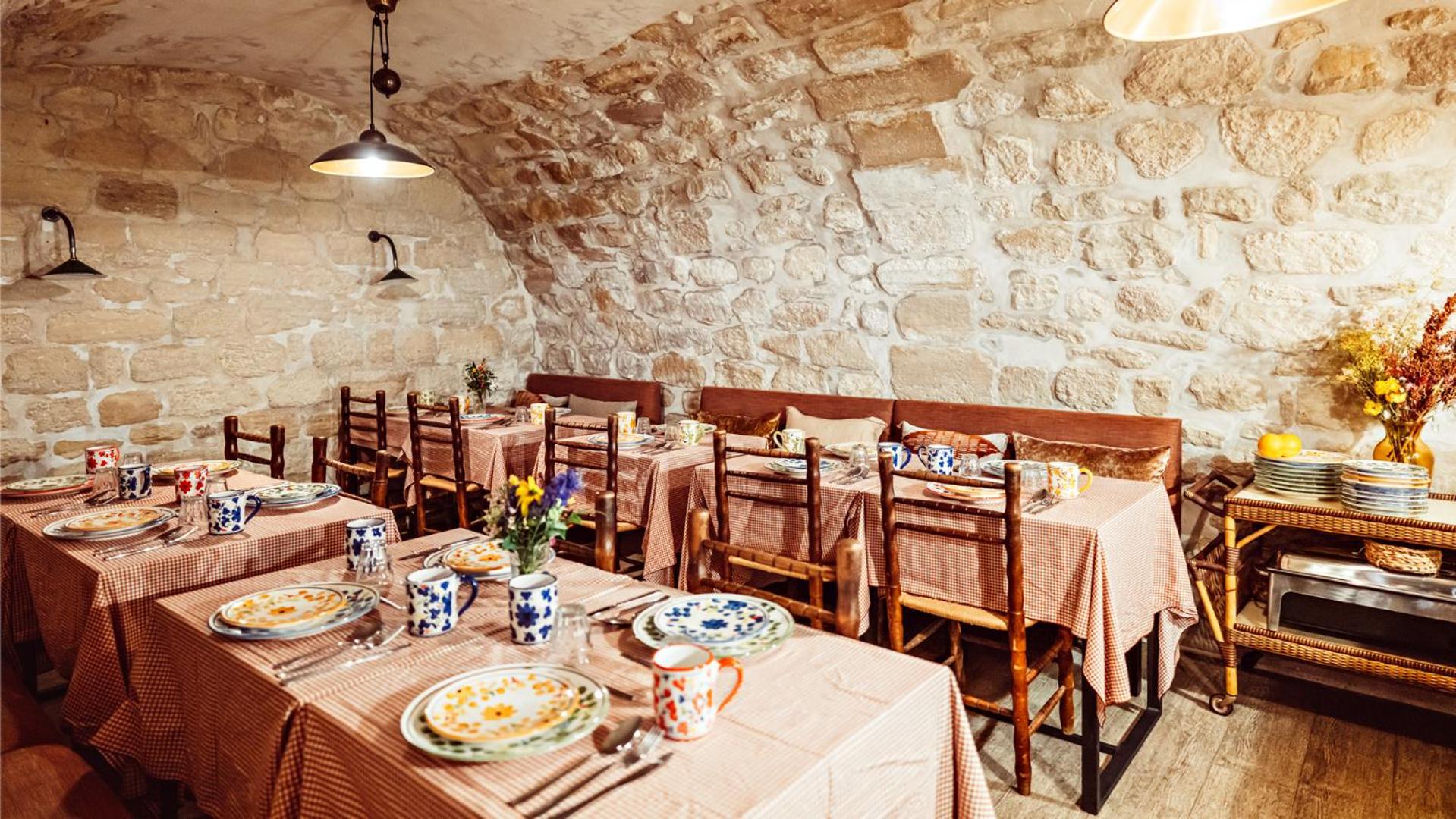 Hotel Maison Saintonge 69