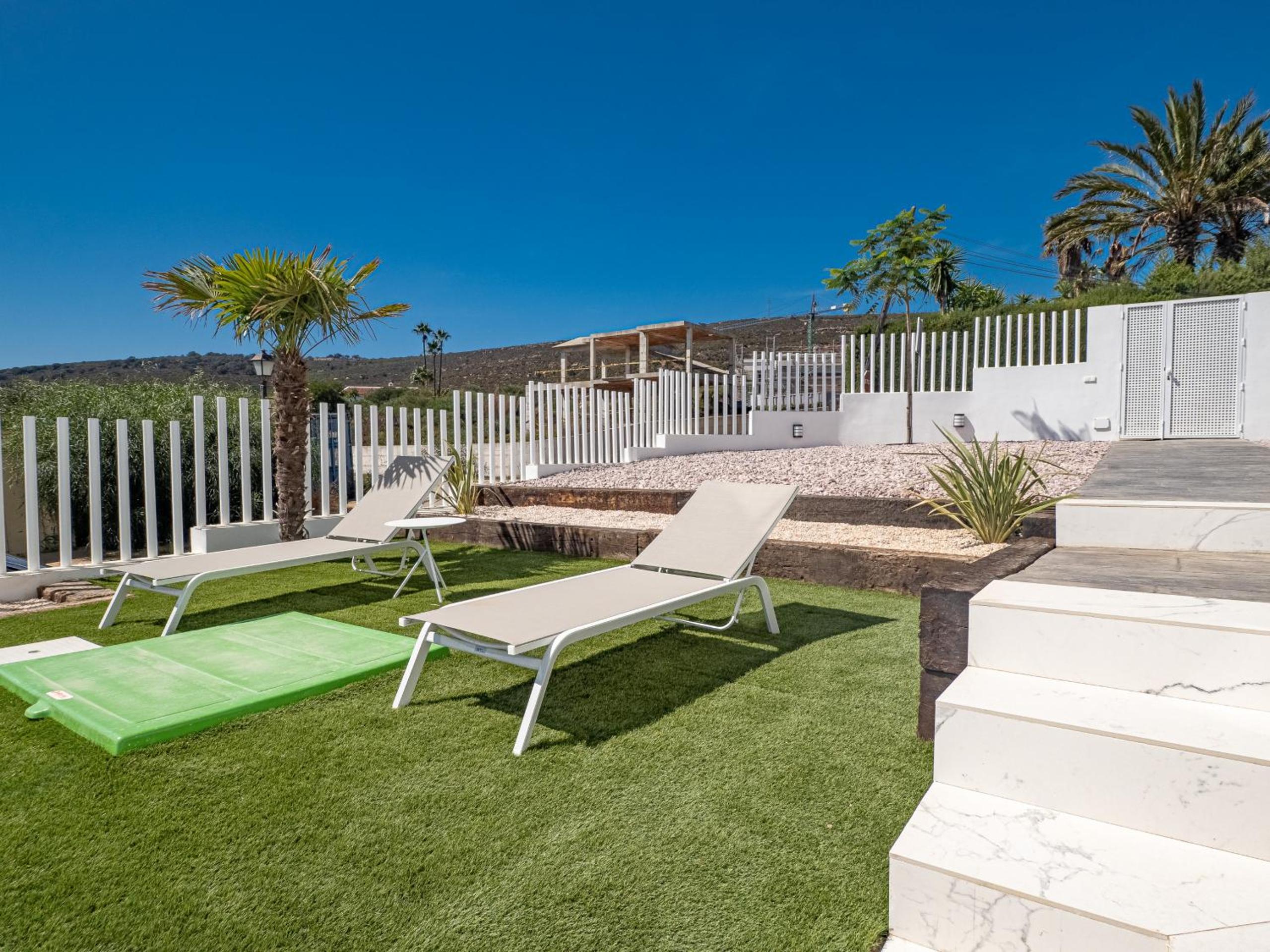 Villa Eliseo - private pool and sea views I 2400 view 2