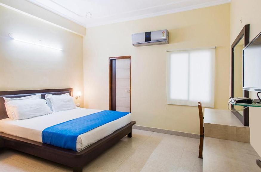 HOTEL DEEP CONTINENTAL BY WB Inn