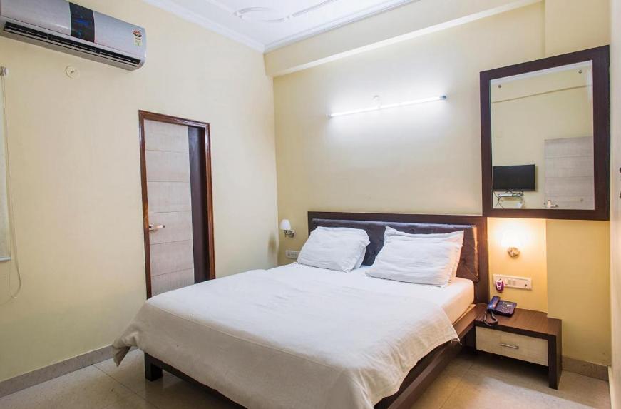 HOTEL DEEP CONTINENTAL BY WB Inn