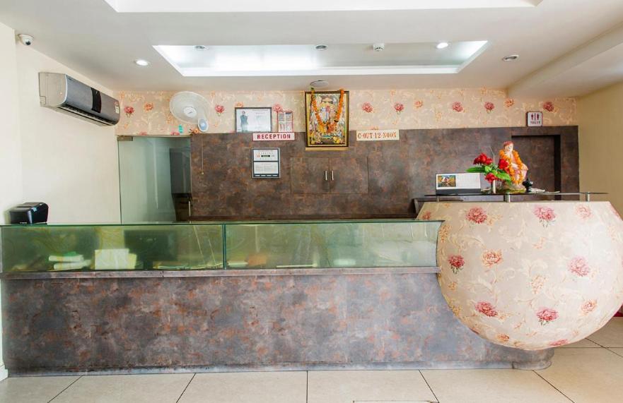 HOTEL DEEP CONTINENTAL BY WB Inn