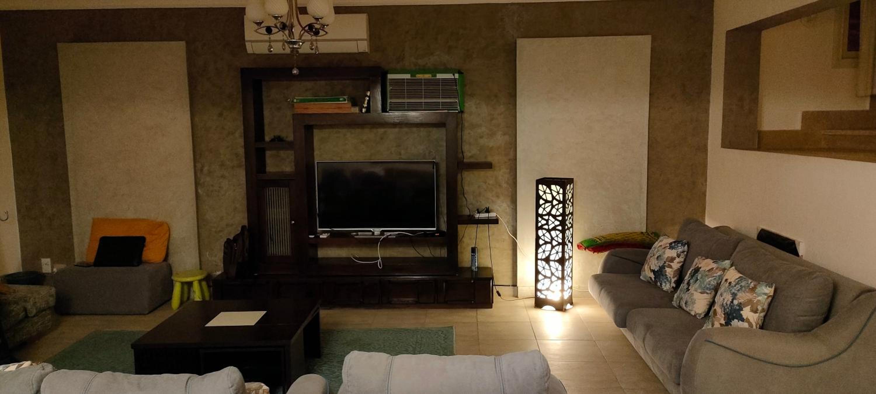 El Ain El Sokhna-Villa at Piacera Resort Seaview