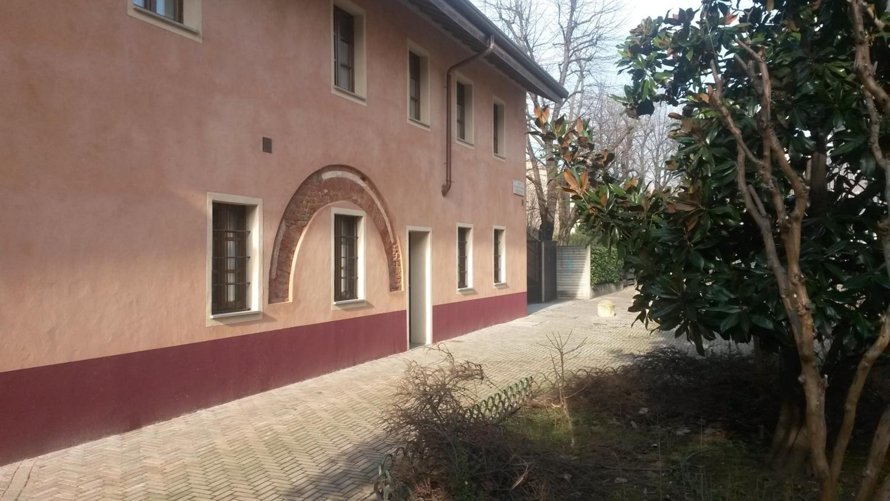 Appartamento Via Rovetta
