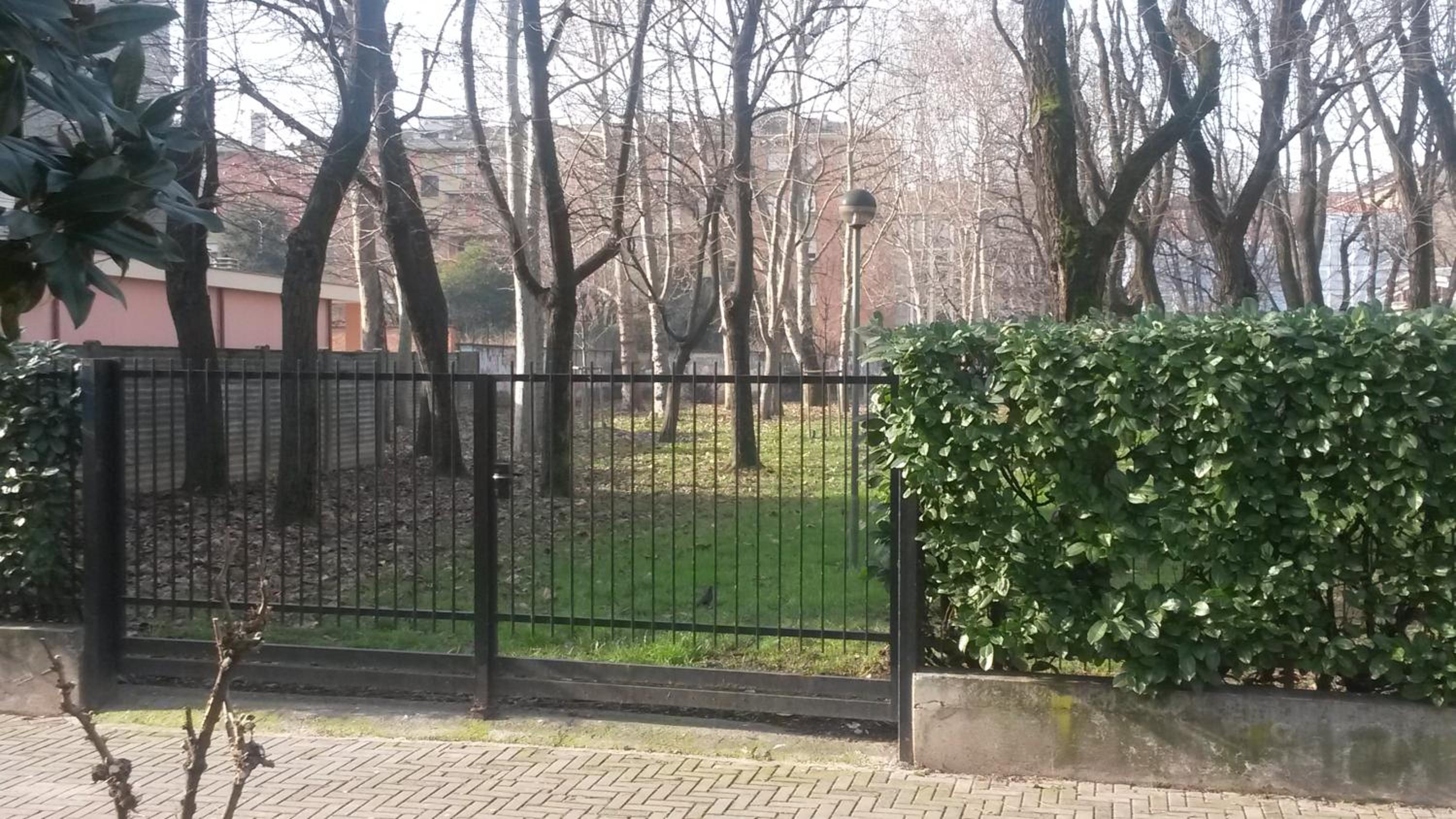 Appartamento Via Rovetta