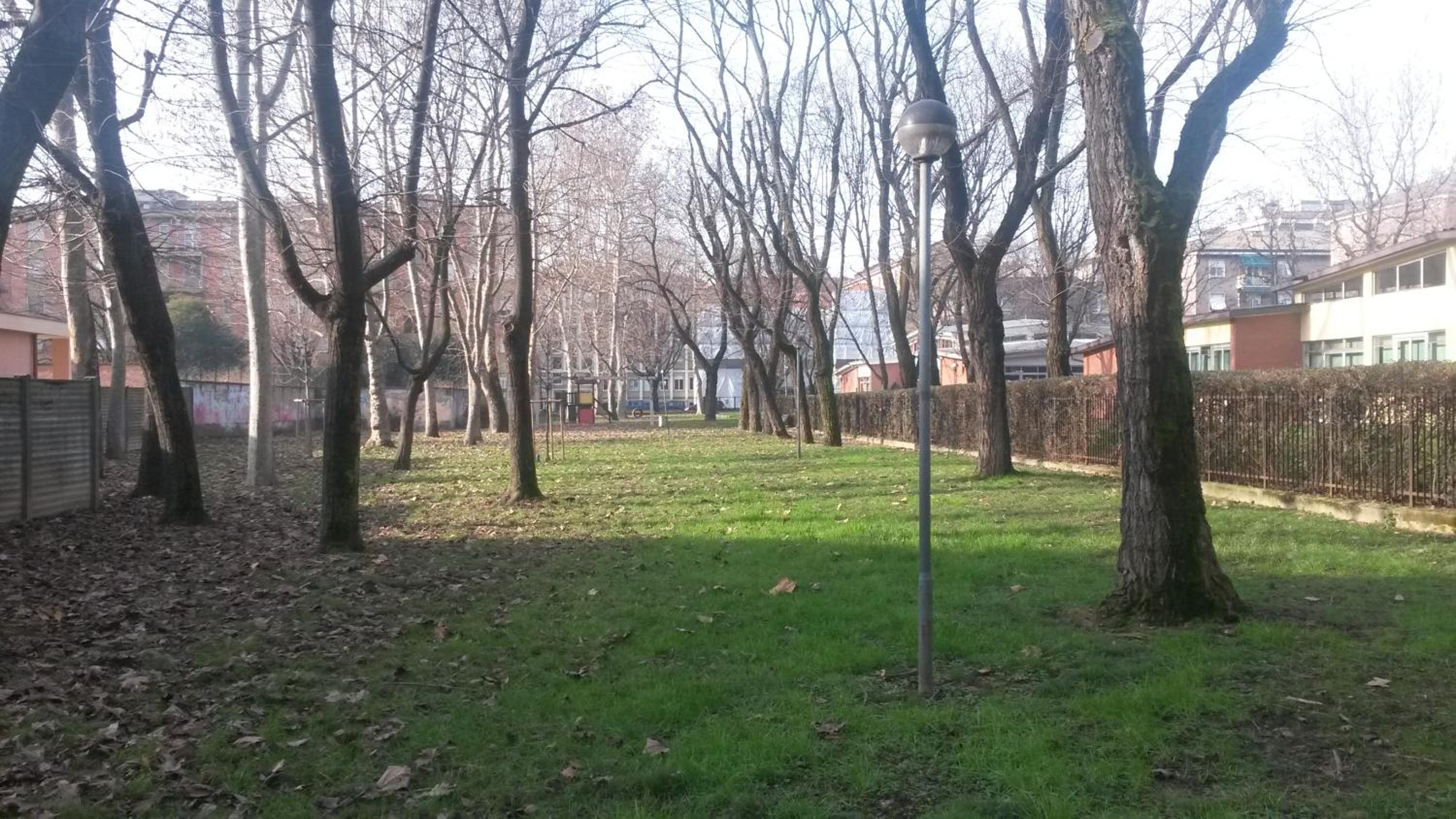 Appartamento Via Rovetta