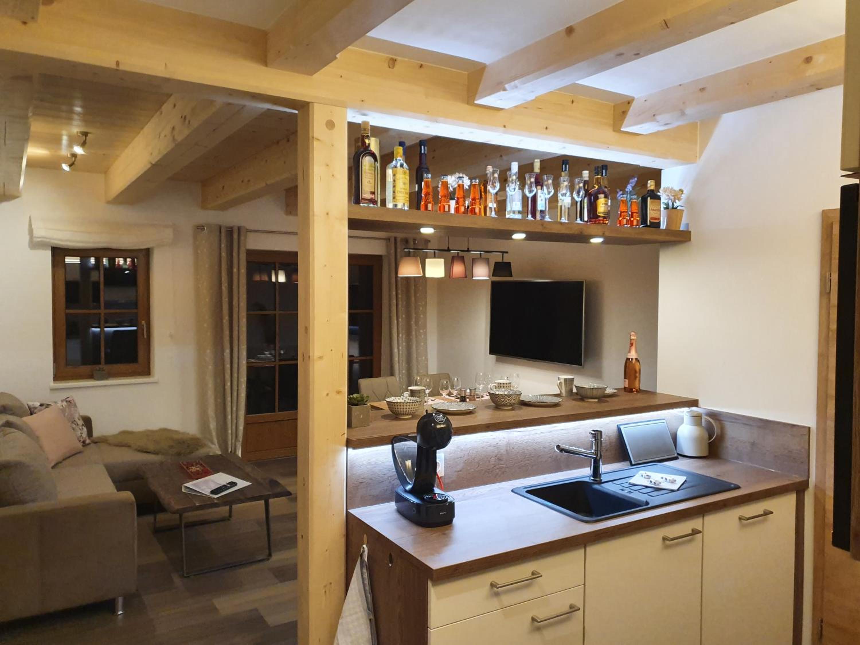 Hochalmbahnen Chalets 13W1, Ulme, nahe Gondel, Hunde willkommen view 2