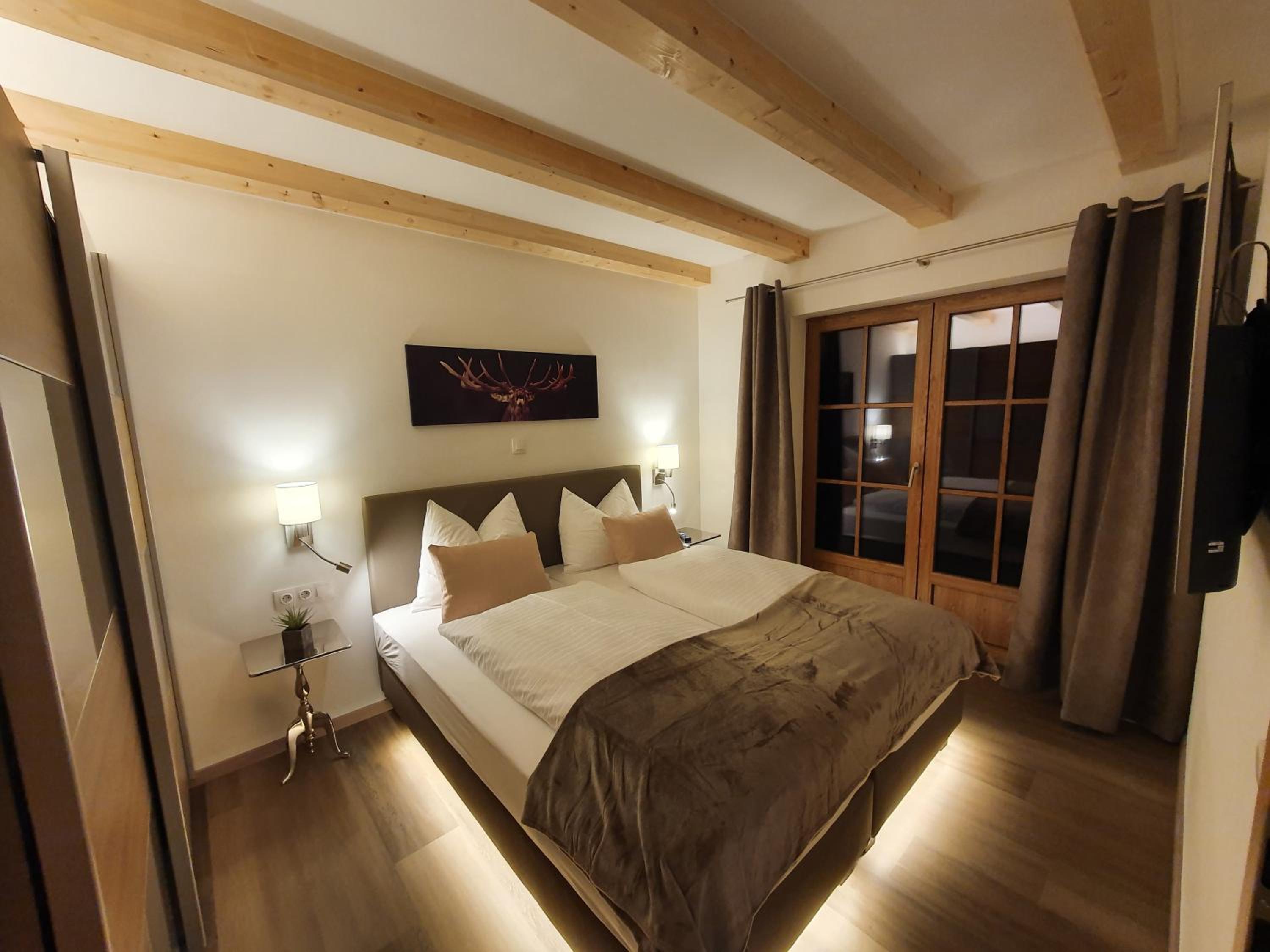 Hochalmbahnen Chalets 13W1, Ulme, nahe Gondel, Hunde willkommen view 4