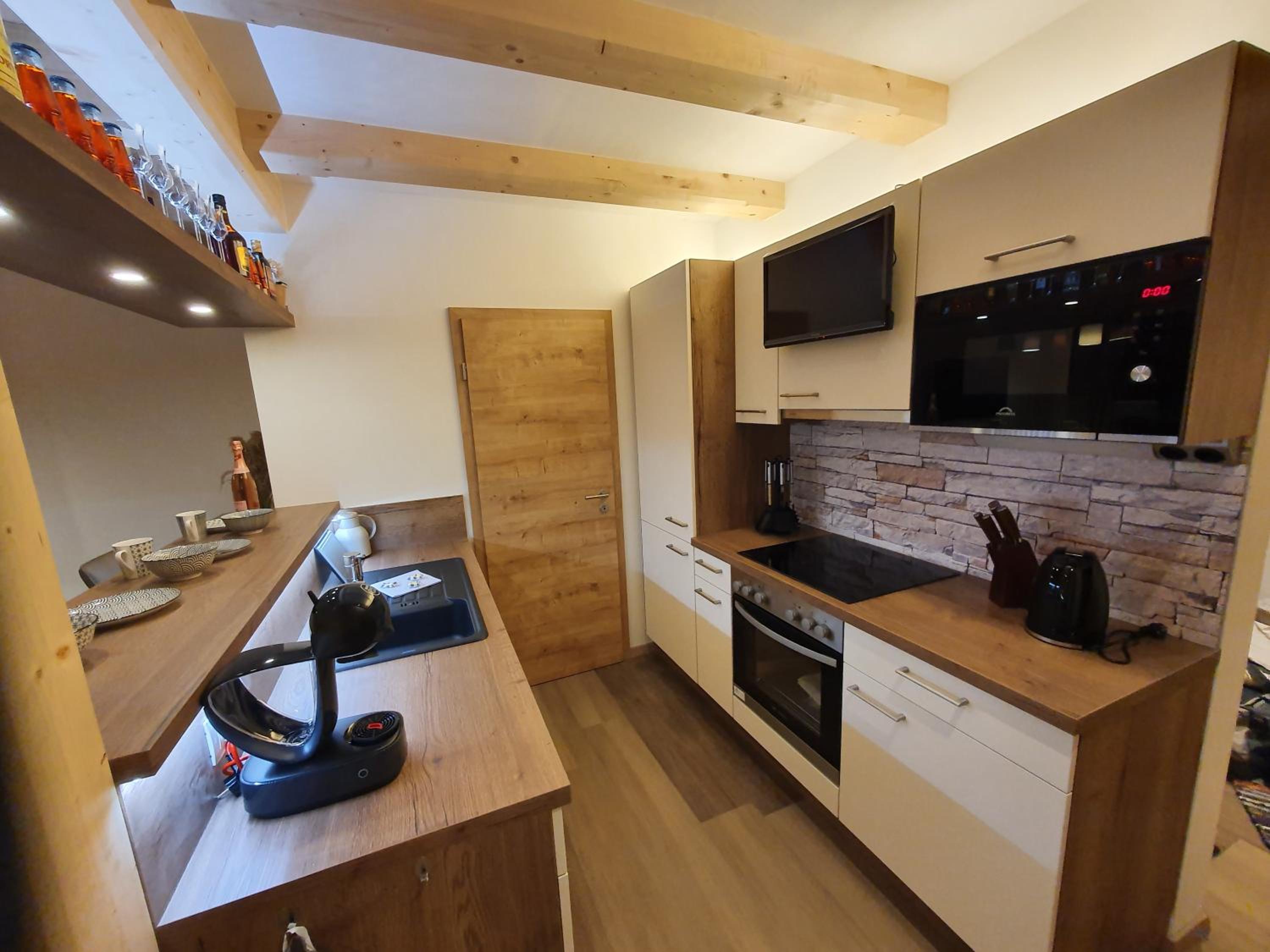 Hochalmbahnen Chalets 13W1, Ulme, nahe Gondel, Hunde willkommen view 5